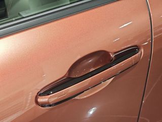 Lexus LBX 1.5 136cv HEV Elegant+ Black