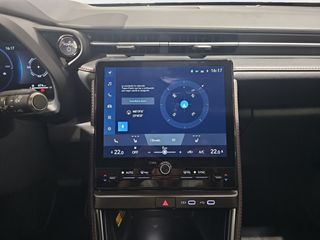 Lexus LBX 1.5 136cv HEV Elegant+ Black