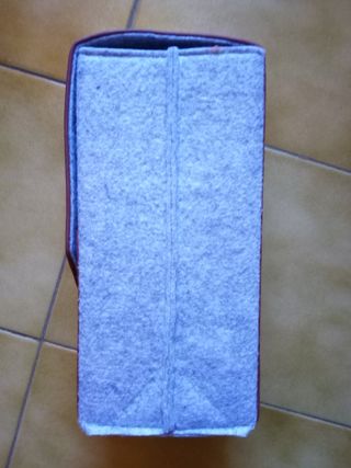 Funda Cardhu 12 Años