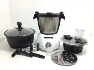 Robot de cocina multifunción