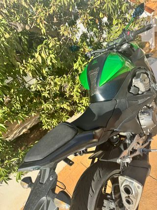 Kawasaki z800 A2