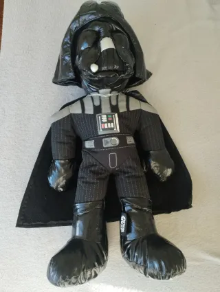 Peluche Star Wars Darth Vader 50 cms