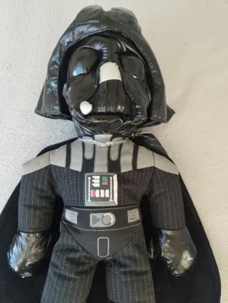 Peluche Star Wars Darth Vader 50 cms
