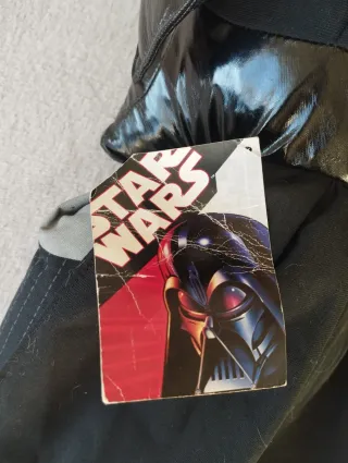 Peluche Star Wars Darth Vader 50 cms