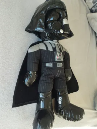 Peluche Star Wars Darth Vader 50 cms