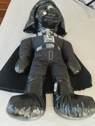 Peluche Star Wars Darth Vader 50 cms