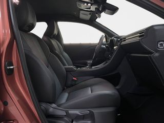 Lexus LBX 1.5 136cv HEV Emotion+