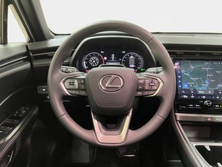 Lexus LBX 1.5 136cv HEV Emotion+