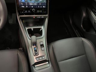 Lexus LBX 1.5 136cv HEV Emotion+