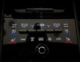 Porsche Cayenne Coupé E-Hybrid 2024