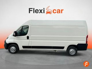 Citroën Jumper Jumper 2.0 136Cv N1