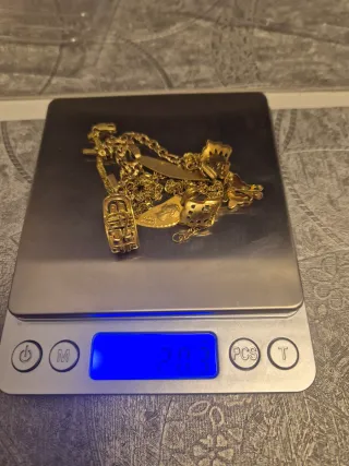 Oro 18k