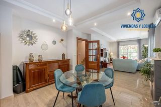 Chalet en venta en Pajaritos - Plaza de Toros en Granada