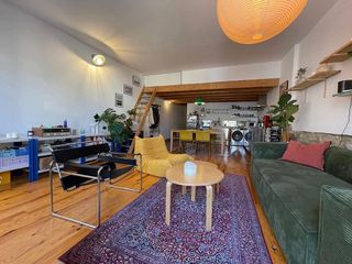 Piso en alquiler en Ciudad Vieja en Coruña (A)