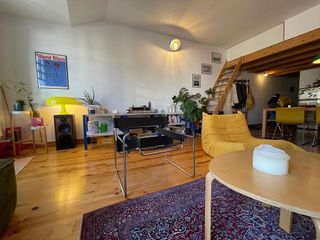 Piso en alquiler en Ciudad Vieja en Coruña (A)