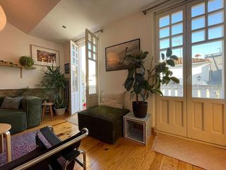 Piso en alquiler en Ciudad Vieja en Coruña (A)