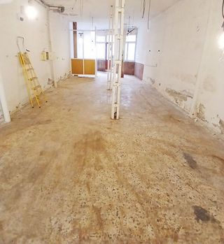 Local comercial en venta en Gorronal-P29 en Collado Villalba