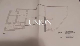 Casa en venta en Calonge Poble en Calonge