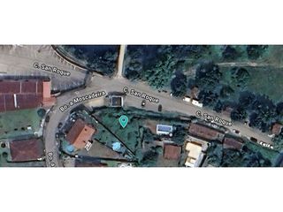 Terreno en venta en Ponteareas