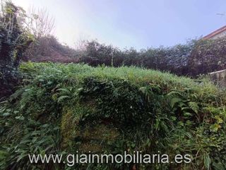 Terreno en venta en Ponteareas