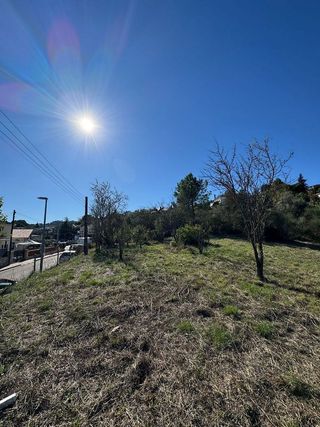 Solar en venta en Corbera de Llobregat