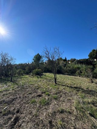 Solar en venta en Corbera de Llobregat