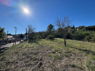 Solar en venta en Corbera de Llobregat