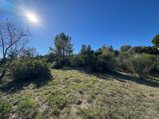 Solar en venta en Corbera de Llobregat