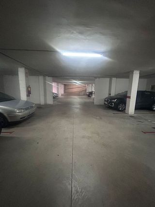 Garaje en venta en Barbastro