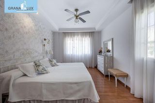 Chalet en venta en Pajaritos - Plaza de Toros en Granada