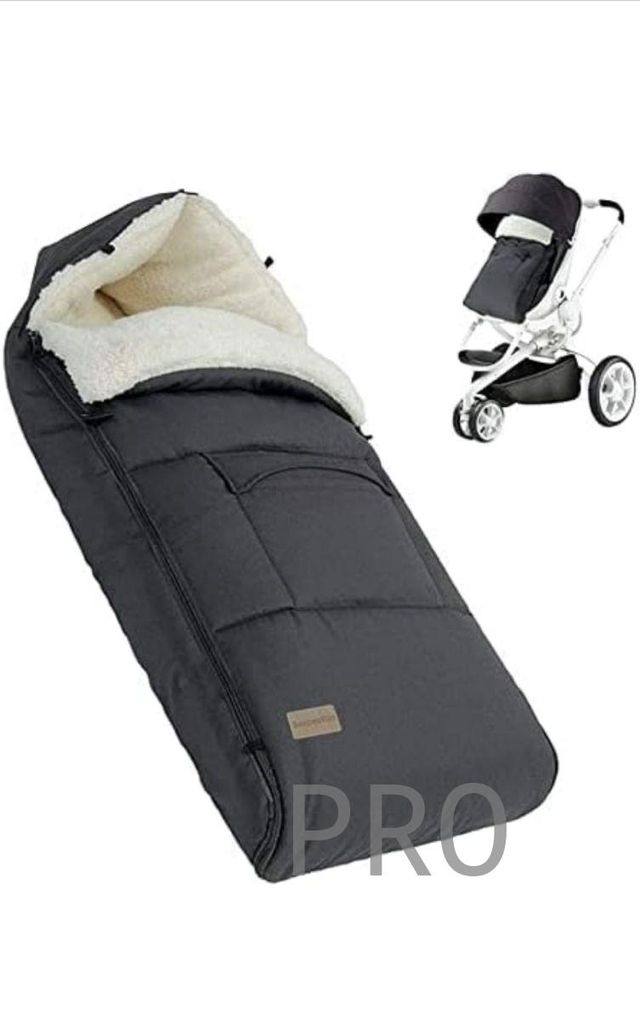 Saco para Cochecito de Bebé