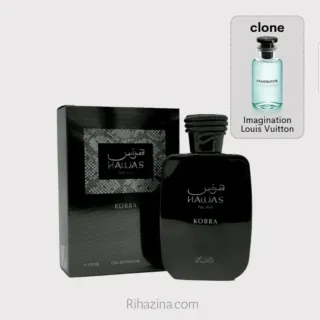 HAWAS KOBRA PERFUME