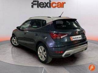 Seat Arona 1.0 TSI 81kW (110CV) DSG Xperience XL