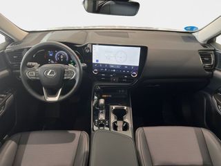 Lexus NX 450h+ Premium+ 4WD