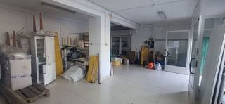 Local comercial en venta en Sestao