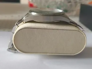 Emporio Armani AR-0585 Cronografo Acciaio