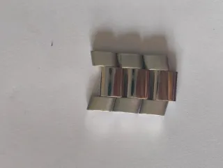 Emporio Armani AR-0585 Cronografo Acciaio