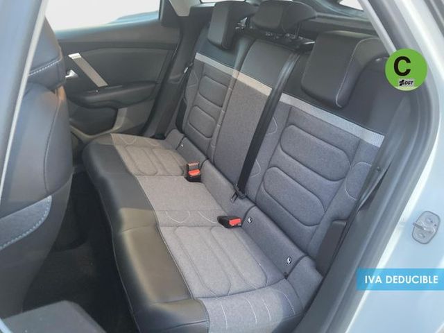 Citroën C4 PureTech 130 S&S Plus 96 kW (131 CV)