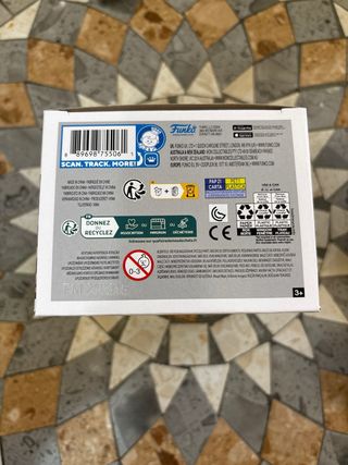 Funko Pop! Bleach Sosuke Aizen 1697