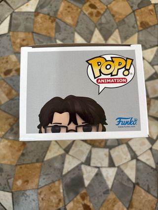 Funko Pop! Bleach Sosuke Aizen 1697