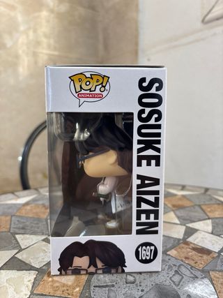 Funko Pop! Bleach Sosuke Aizen 1697