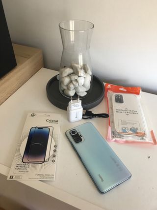 Xiaomi redmi note 10 pro 64Gb Oferta