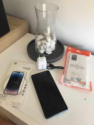 Xiaomi redmi note 10 pro 64Gb Oferta