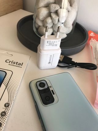 Xiaomi redmi note 10 pro 64Gb Oferta