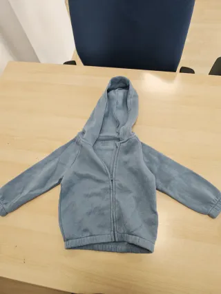 Felpa Primark 18-24 mesi 92cm