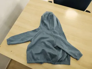 Felpa Primark 18-24 mesi 92cm