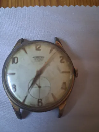 Reloj antiguo