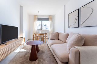 Piso en alquiler en Sur - PAU 4 en Móstoles