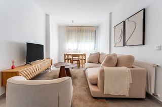 Piso en alquiler en Sur - PAU 4 en Móstoles