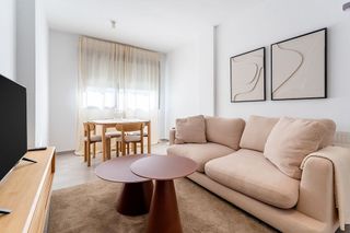 Piso en alquiler en Sur - PAU 4 en Móstoles